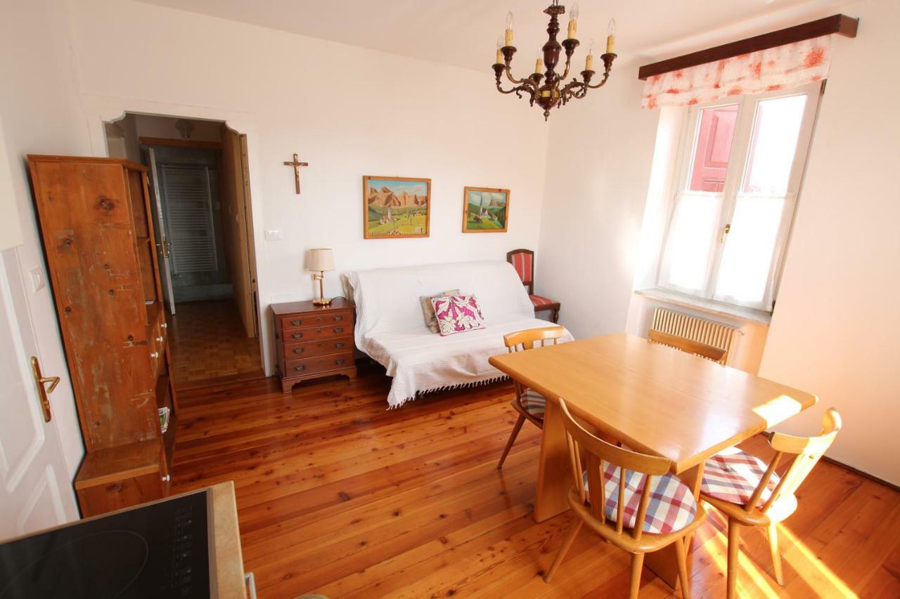 Apartmán Casa Artz Brez Exteriér fotografie